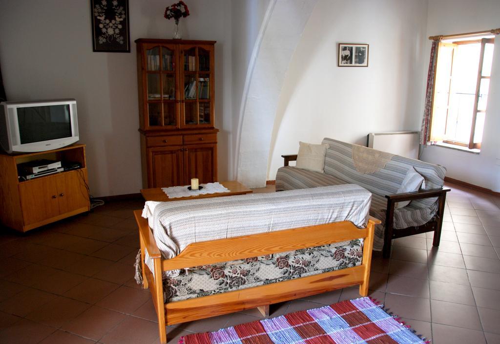 Kontoyiannis House Daire Kalavasos Dış mekan fotoğraf