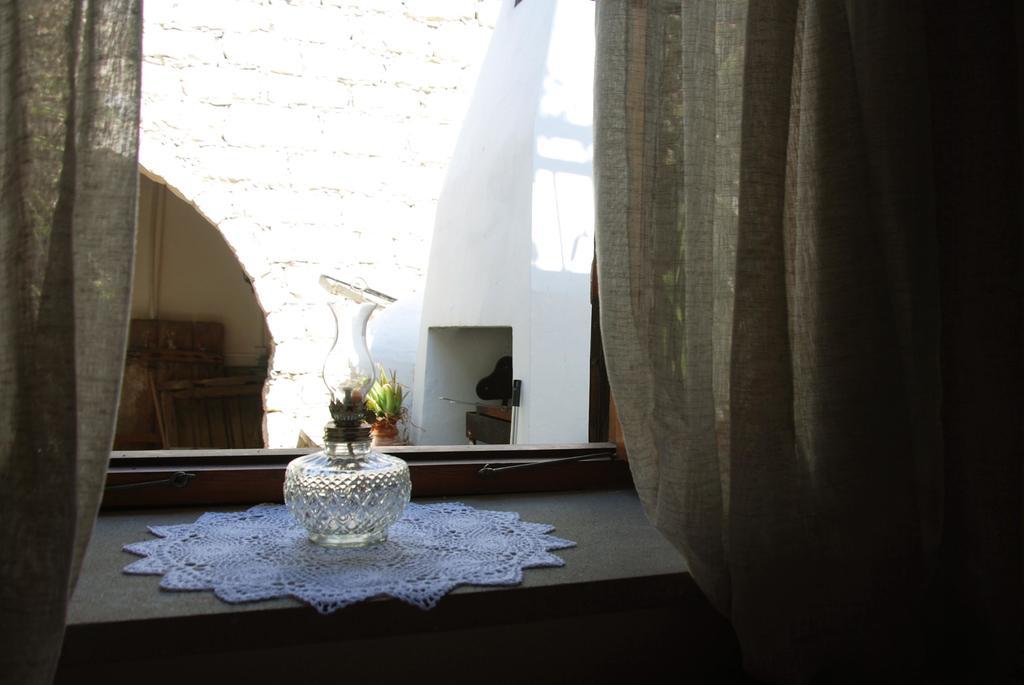 Kontoyiannis House Daire Kalavasos Dış mekan fotoğraf