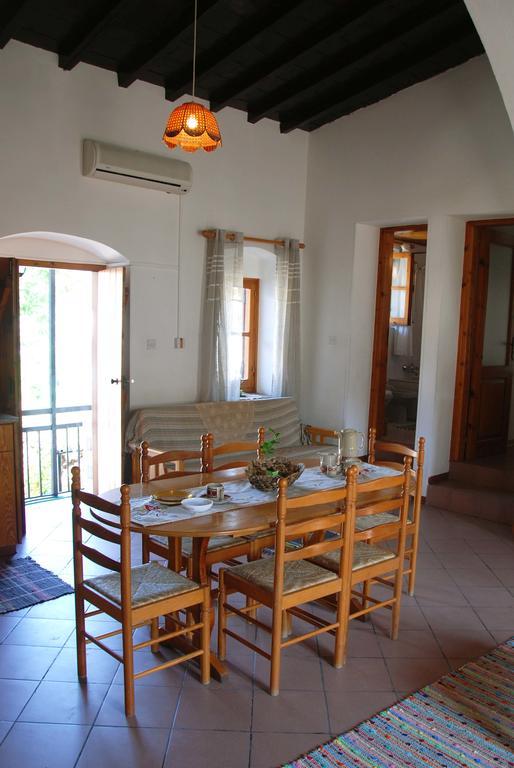 Kontoyiannis House Daire Kalavasos Dış mekan fotoğraf