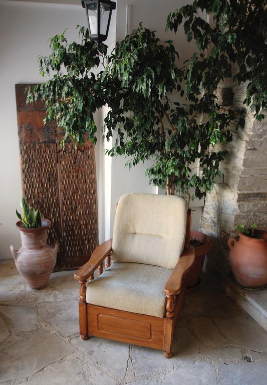 Kontoyiannis House Daire Kalavasos Dış mekan fotoğraf