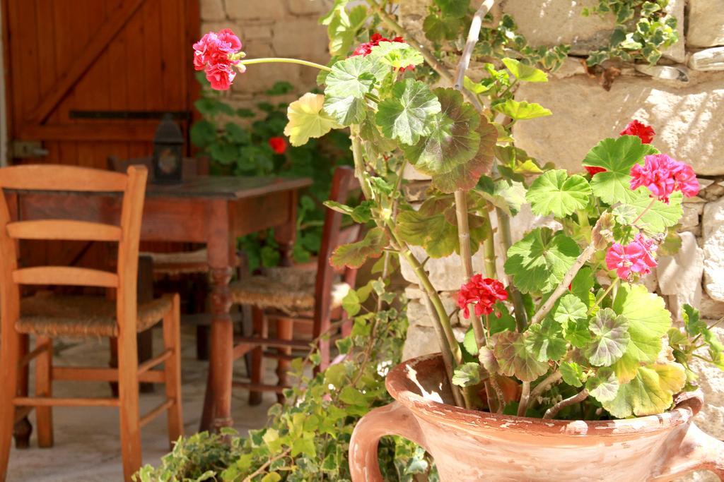 Kontoyiannis House Daire Kalavasos Dış mekan fotoğraf