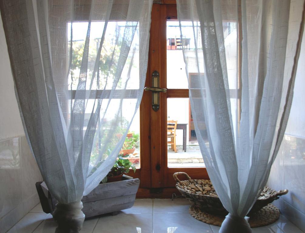 Kontoyiannis House Daire Kalavasos Dış mekan fotoğraf